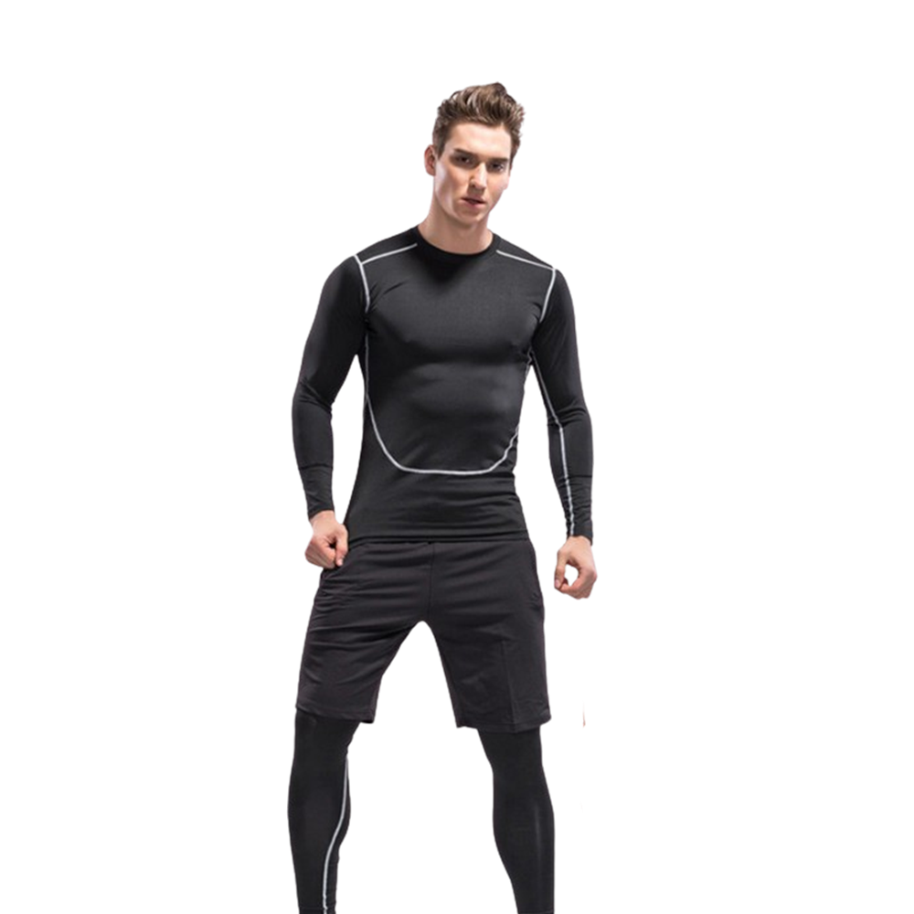 Men's Fitness Clothes