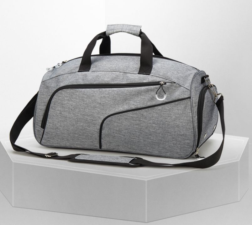 Travel Duffel Handbag