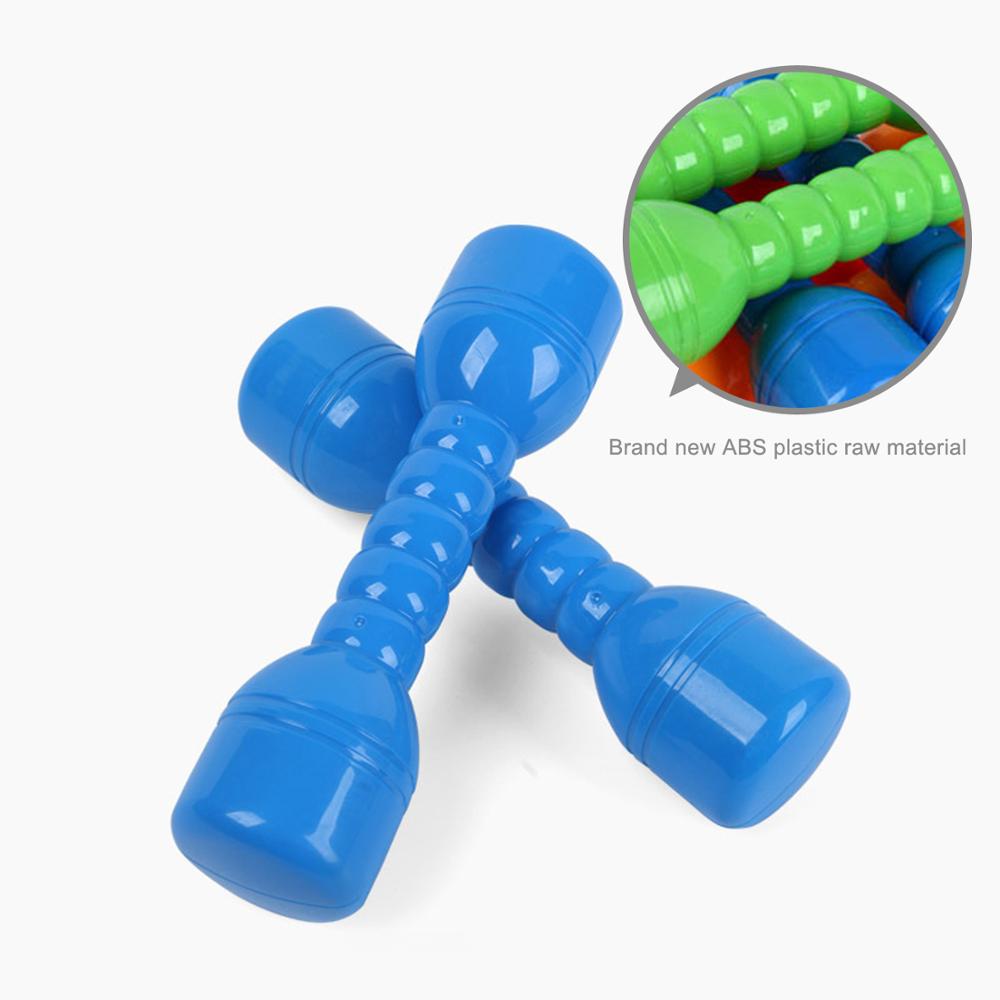 Children's Dumbbell Set