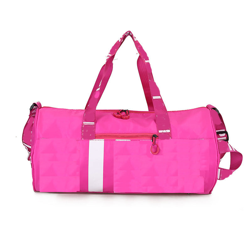 Fitness Gym Bag