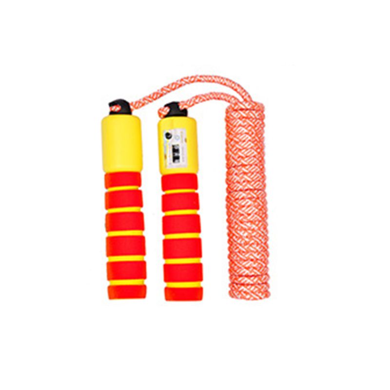 Children's Counting Skipping Rope