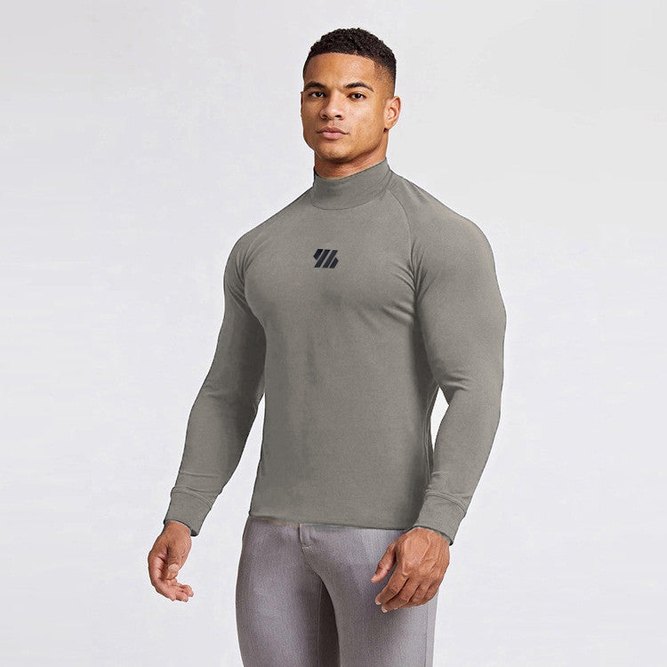 Long Sleeved Running Shirt