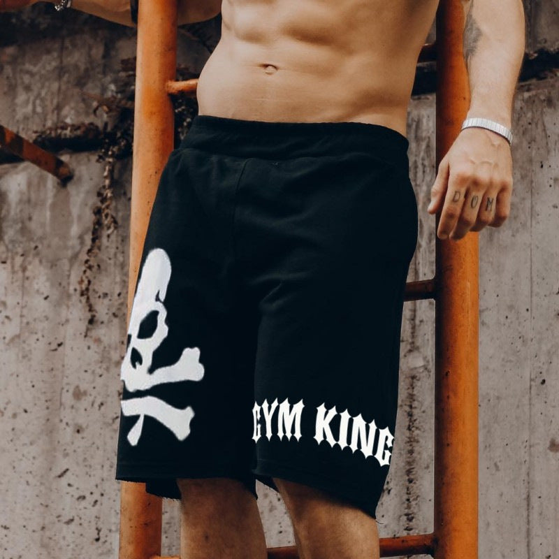 Men's Workout Shorts