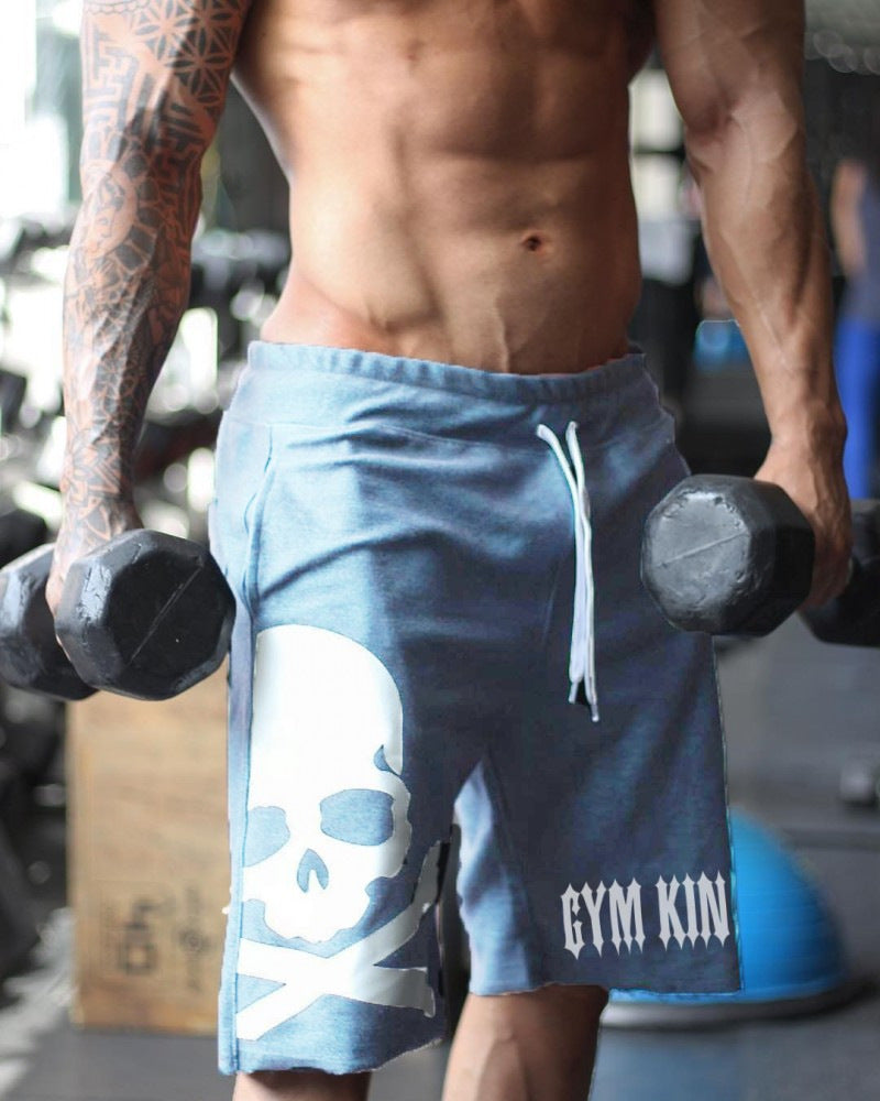 Men's Workout Shorts