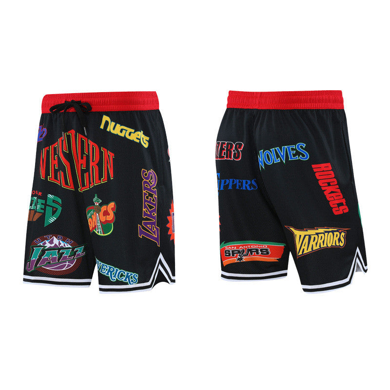 Basketball Men's Shorts