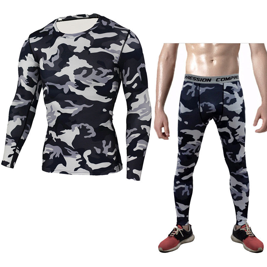 Fitness Suits For Men