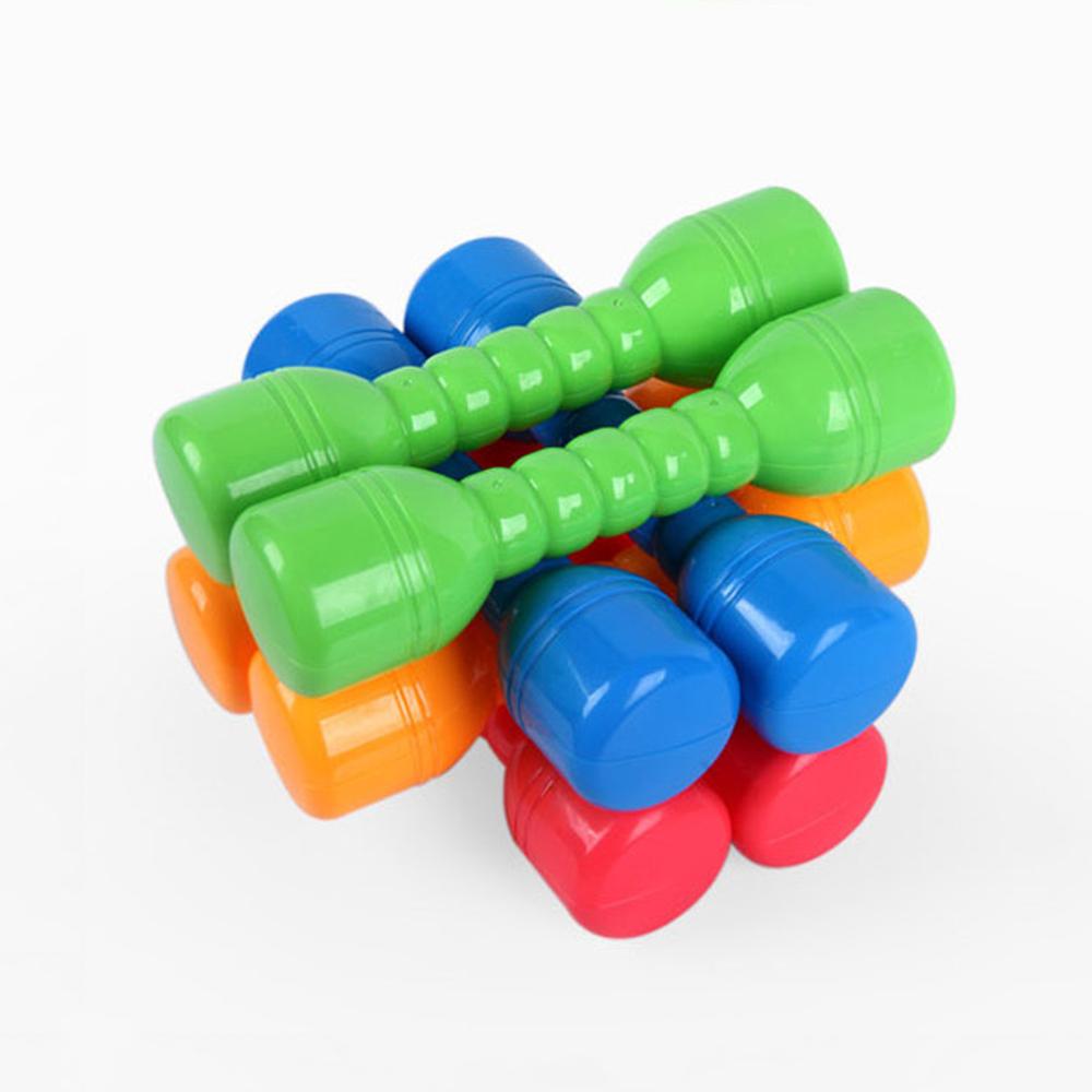 Children's Dumbbell Set