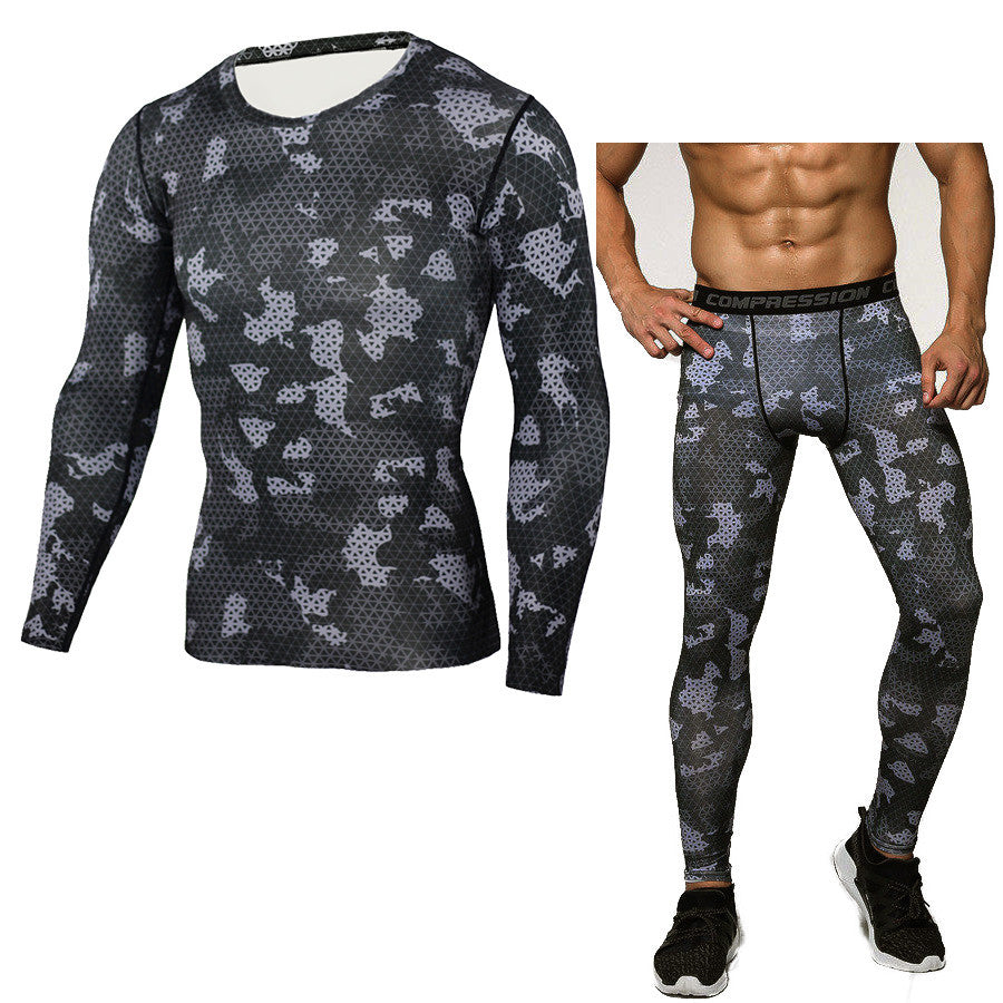 Fitness Suits For Men