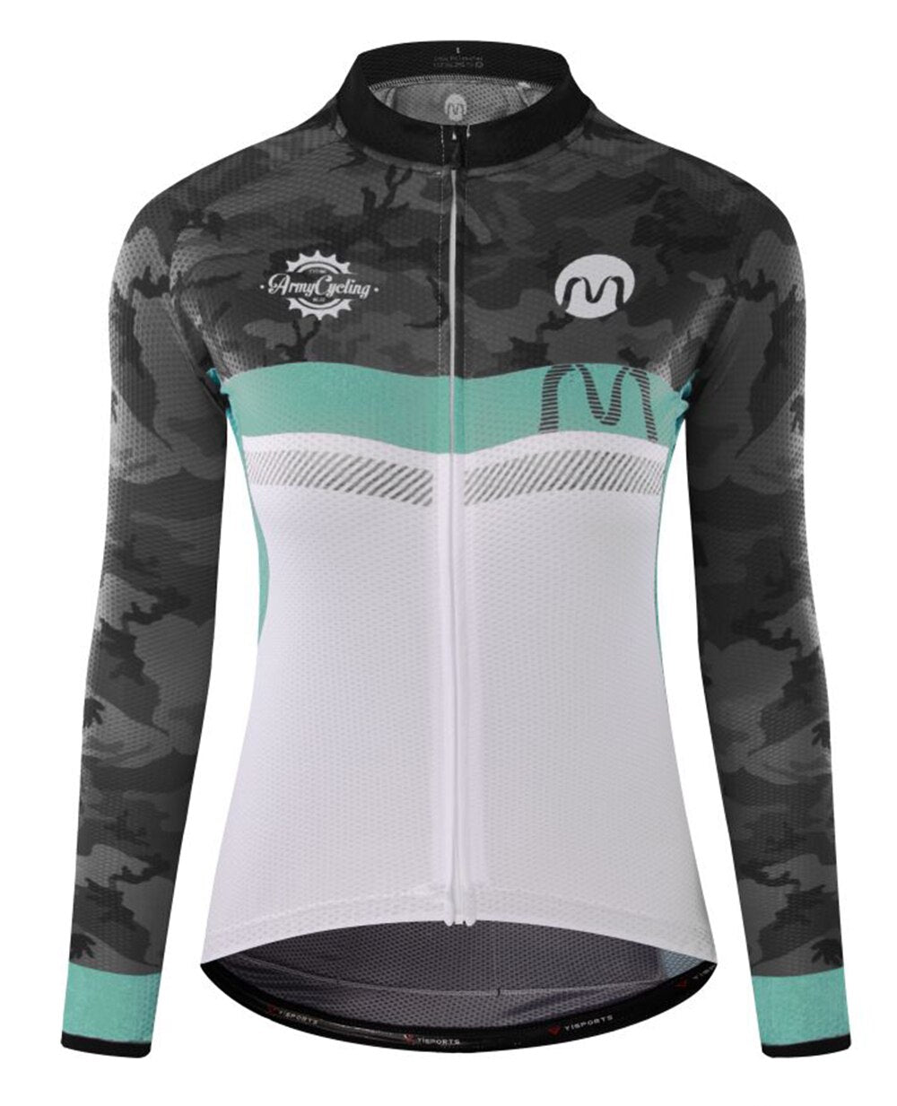 Women's Cycling Jersey