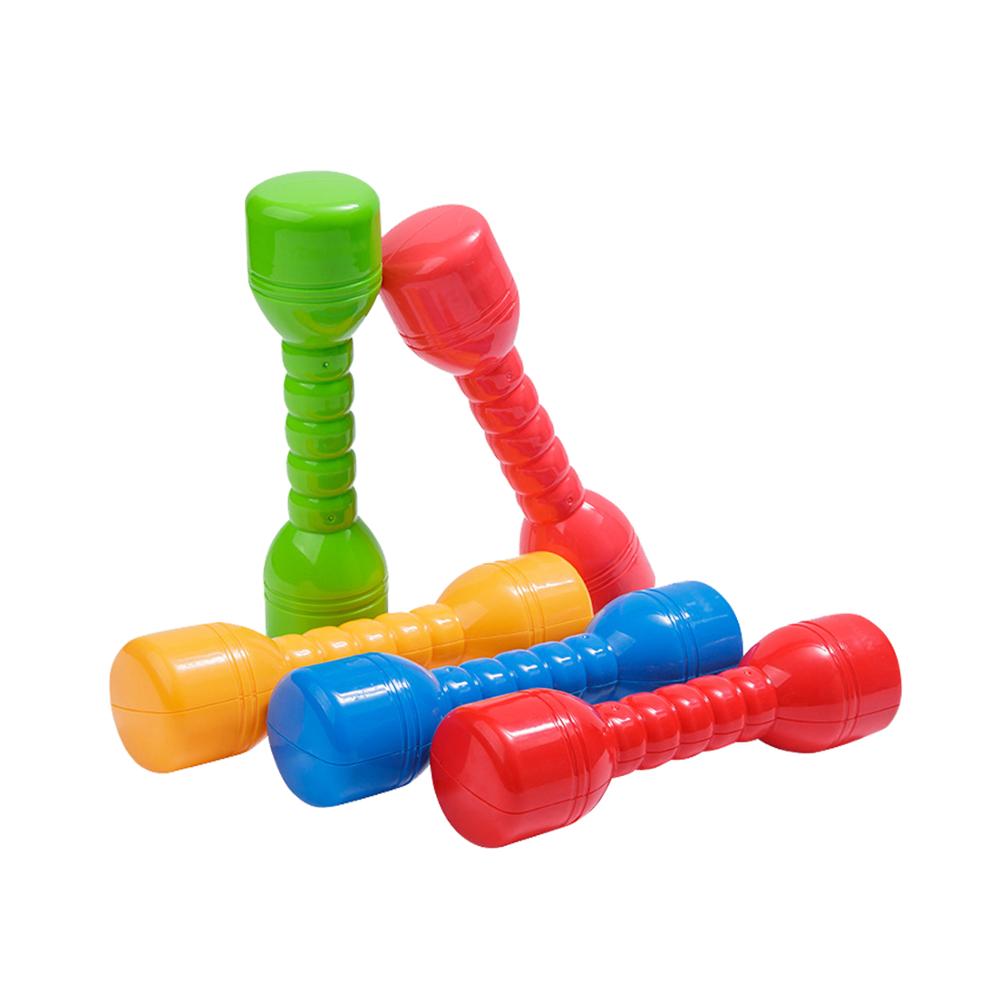 Children's Dumbbell Set