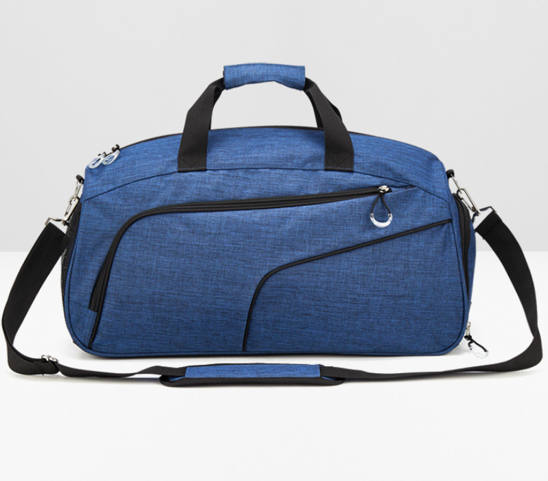 Travel Duffel Handbag