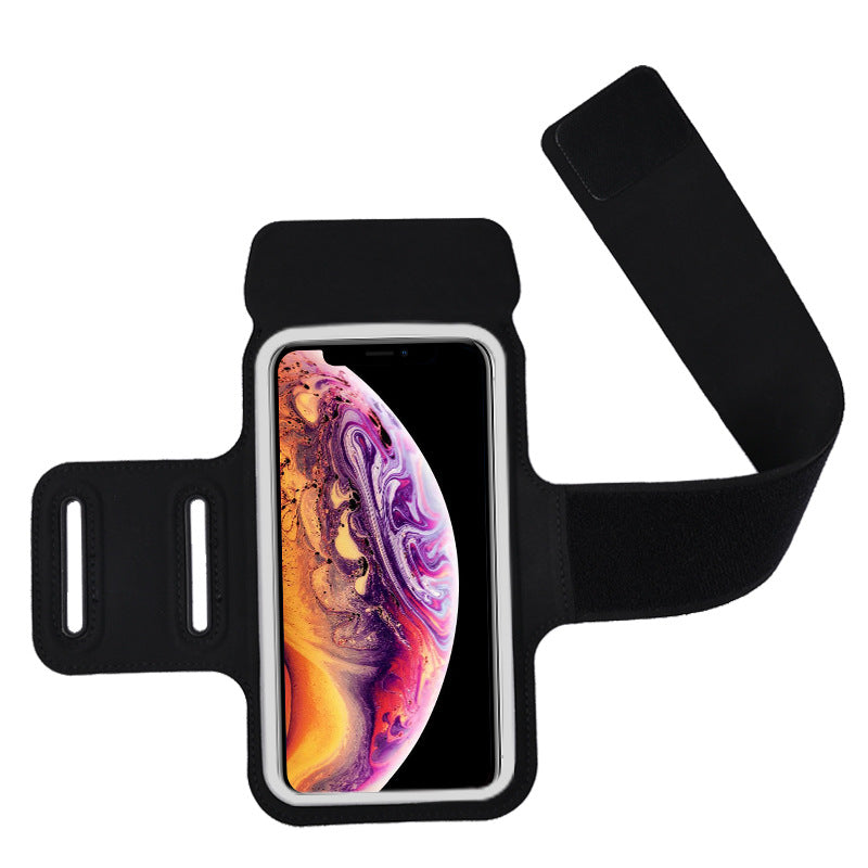 Arm Phone Holder For Running