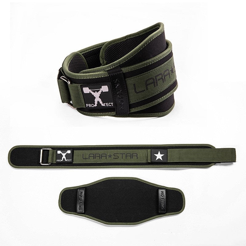 Weight Lifting Belt