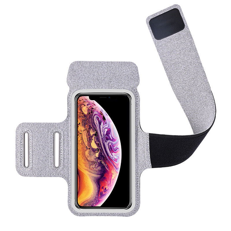 Arm Phone Holder For Running