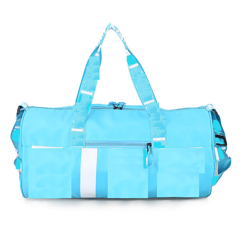 Fitness Gym Bag