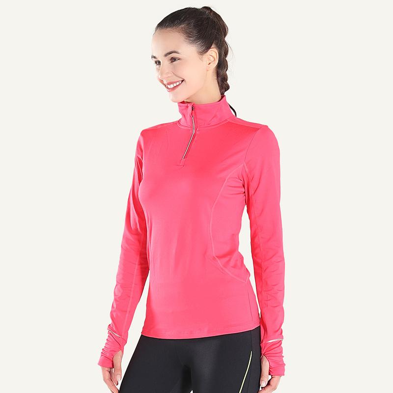 Women Sports Running T-Shirt