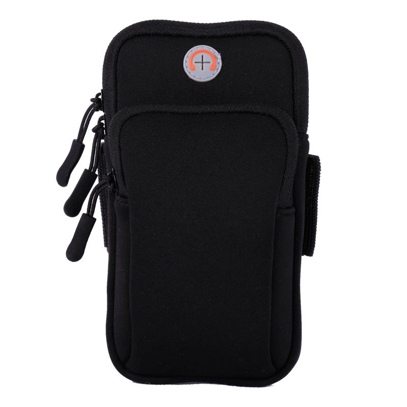 Running Arm Pouch