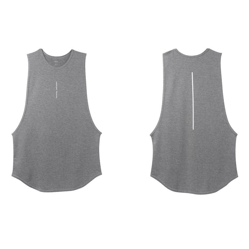 Training Fitness Tank Top