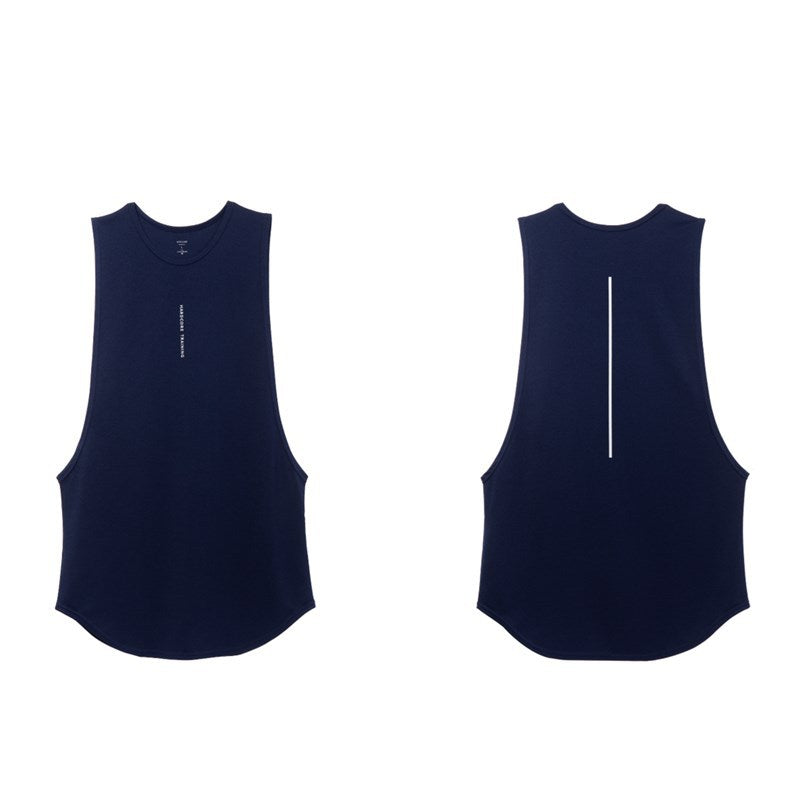 Training Fitness Tank Top