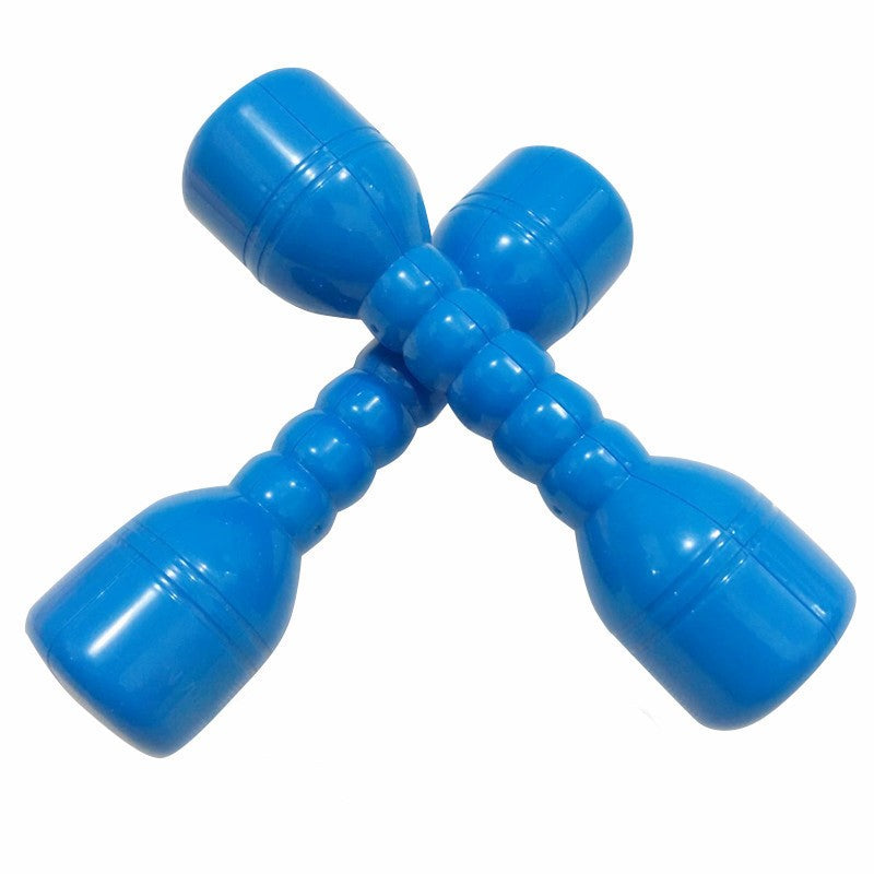 Children's Dumbbell Set