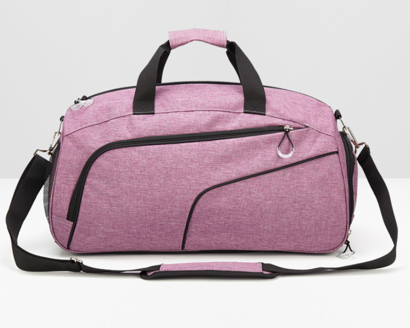 Travel Duffel Handbag