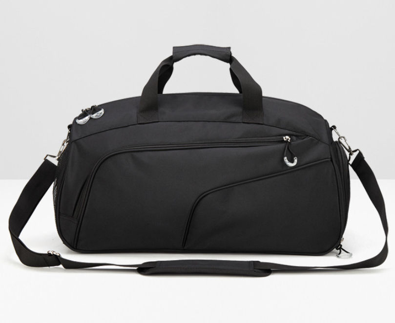 Travel Duffel Handbag