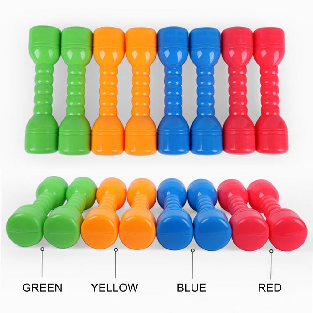 Children's Dumbbell Set