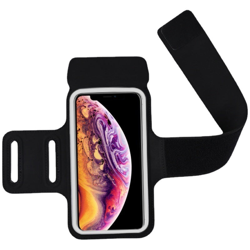 Arm Phone Holder For Running