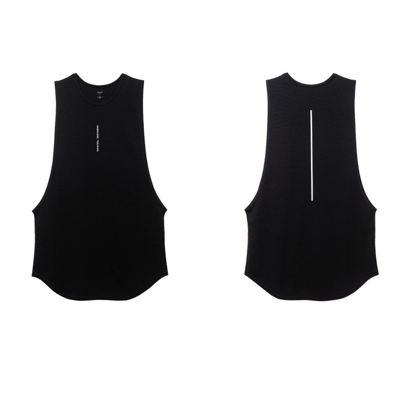 Training Fitness Tank Top