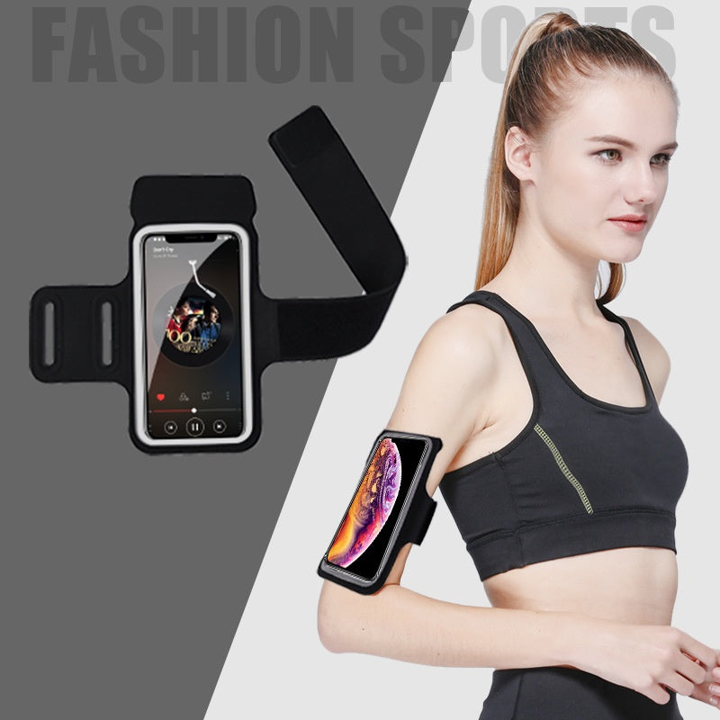 Arm Phone Holder For Running