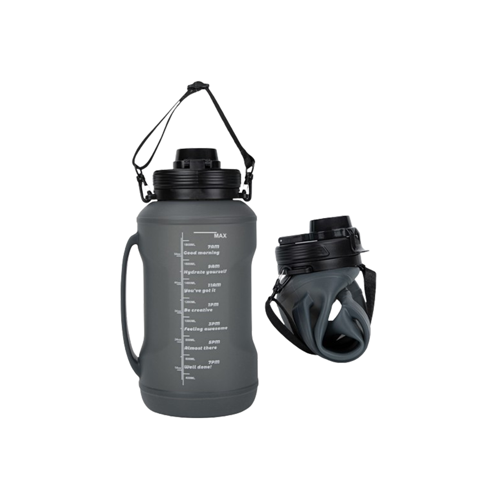 Large Capacity Water Bottle