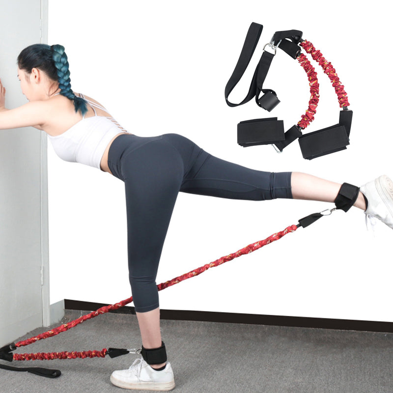 Training Elastic Resistance Band